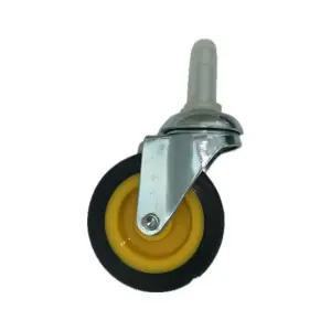 청소카트 앞바퀴(교체용)