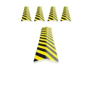 뛰어난 쿠션감을 자랑하는 접착식 코너보호대 X 5개입