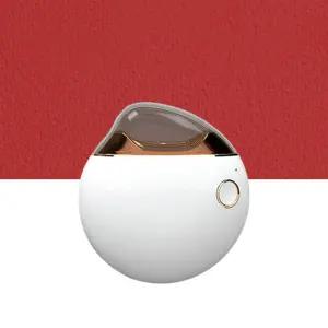 자동 손톱깎이 휴대용 자동손발톱깎이 충전식