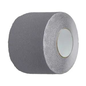 BLEX 논슬립 미끄럼방지 테이프 100mm x 15M 회색