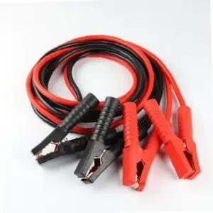 점프선 점프케이블 4M 차량방전 차량용 2000AMP 배터