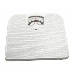 B경인S7 슬림시커 가정용 기계식 체중계 비만계 130kg