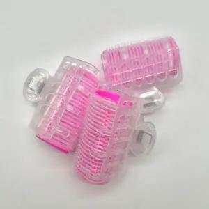 [하프클럽/]헤어롤