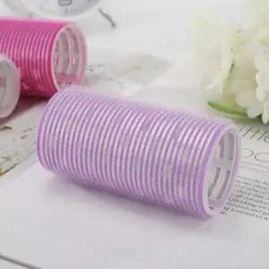 [하프클럽/]롤 헤어롤 셀프펌 볼륨 긴머리