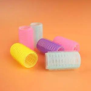 [하프클럽/]구르프 6개입 헤어롤