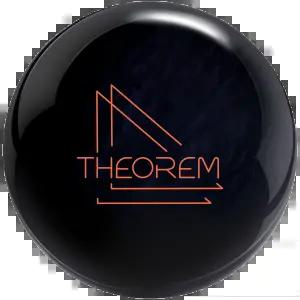 공인구 트랙 씨어럼 블랙 펄 하이퍼포먼스 볼링공