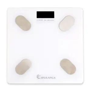 체중계 체지방 몸무계 스마트 측정 디지털 WFLX7SQ