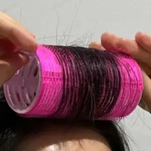 [하프클럽/]앞머리 헤어롤 중고생 앞머리 볼륨구르프