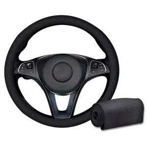 아케이바이 논슬립 자동차 핸들커버 1개