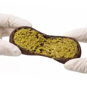 바삭 촉촉 100% 수제 두바이 쫀득 쿠키