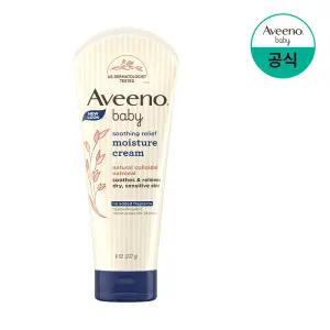 [아비노베이비/공식] 수딩 릴리프 크림 227g 외 유아바디케어 모음전(로션,워시,밤,크림)