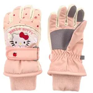 헬로키티 스키장갑 [샤이닝-50201]