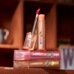 [주토피아] 퍼펙트립스 쇼킹립 4g