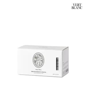 베르블랑 아기 건조기시트 30매 1박스