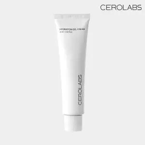 세로랩스 하이드레이션 젤 크림 / 히알루론산 고보습 저자극 쿨링 피부 진정 데일리 크림