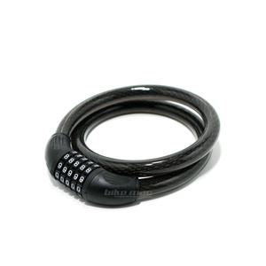 토니온 TY-462 자전거 자물쇠 / 번호형 / 케이블락