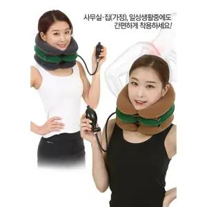 [현대메디칼] 디스크팡 목견인기 - II