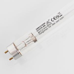 산쿄 자외선 살균램프 G15T8 15W