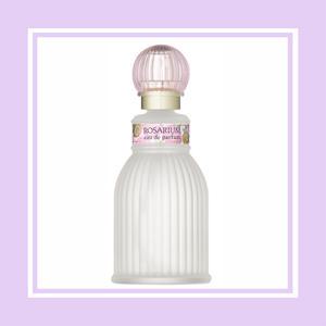 시세이도 로사리움 바라엔 장미향수50ml 로자리움 로즈 rose 퍼퓸 우아한 은은한향