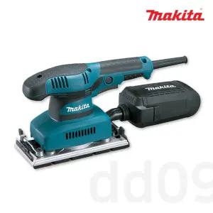 마끼다 BO3710 사각샌더 93x228mm/190W 샌딩기 전기샌더 오비탈