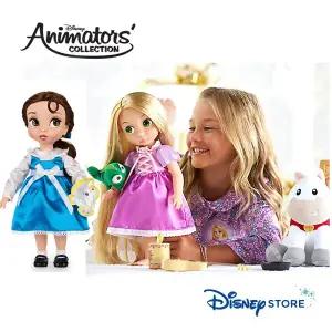 디즈니 베이비돌 클래식돌 애니메이터 인형 2시이전주문발송