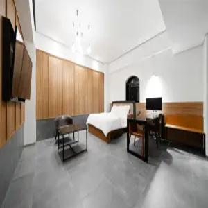 [서울 모텔] 성신여대역 더월(THE WALL) (성신여대,성북,월곡)