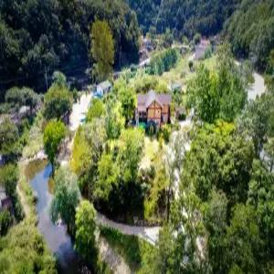 [충남] 펜션어울림(충남, 공주)