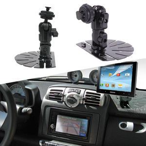 오리발 네비게이션거치대/네비 아이나비 만도 노바