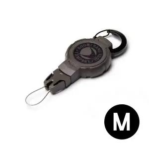 [티레인]부메랑툴 리트렉터 헌트 미디움 6온스 36인치 카라비너