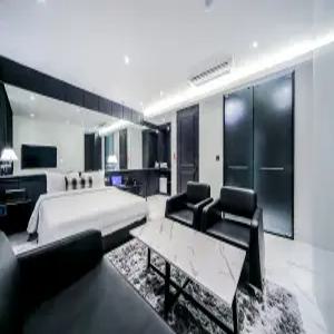 [울산 모텔] 울산 삼산 아마레호텔 (남구,중구(삼산,성남,무거,신정))