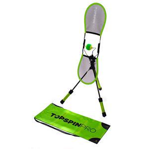 탑스핀 테니스 스윙 훈련용품 탑스핀 프로