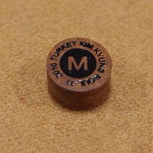 김경률11겹팁 M 쿠드롱팁 당구팁 사사키팁 강동궁팁