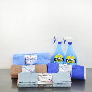 유리청소/이지텍스/사각테리/화인글라스/슈퍼볼