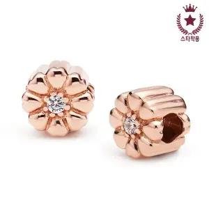 [도로시][도로시x스타착용][박하나 착용] 14k 마이 시그니처 사랑꽃 참