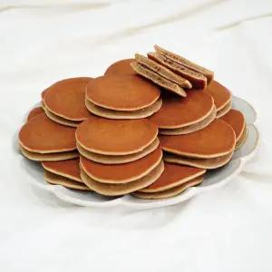 갤러리아 [보리담은]당일생산 국산보리로 만든 찰보리빵 60개