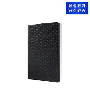 공기청정기 필터 CFX-D100D (숯탈취필터, 초미세먼지 향균필터 일체형/AX5000 전