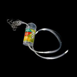 (미끼랑조구랑) 세이코 묶음 낚시 바늘