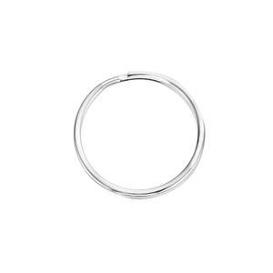 오링 연결링 (일반형 열쇠고리링 5호) 35mm 키링 연결 고리링