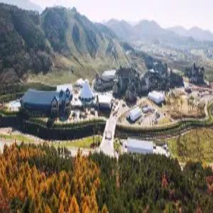 [강원] 홀리데이 인 리조트 알펜시아(강원호텔/평창호텔/평창홀리데이 인 리조트 알펜시아)