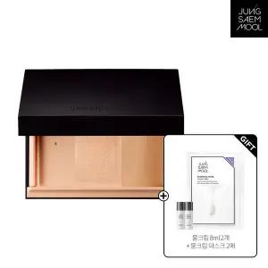 [정샘물](강남점) 에센셜 스타실러 파운데이션 + 물크림 8ml 2개 + 물크림 마스크 2매