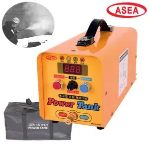 국산 Asea welding 디지털 고압 스팀 해빙기 동파방지 해동 스팀청소 찌든때제거