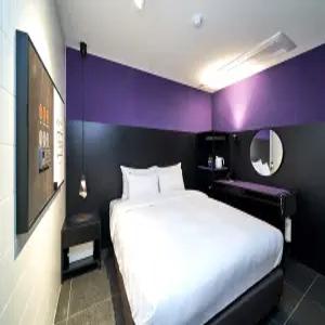 [서울 모텔] 방배 HOTEL 2001 (서초,신사,방배)