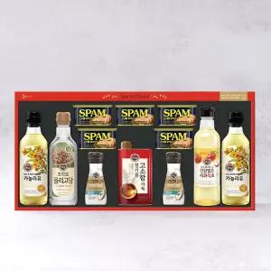 설선물세트 추석선물세트 CJ 스페셜 J호 명절