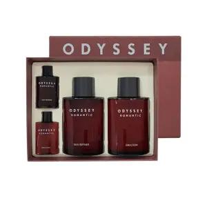 오딧세이 로맨틱 스페셜 2종 세트