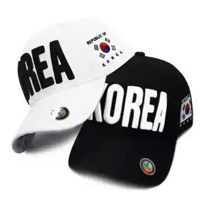 캡이요 CAPEYO 2144 KOREA 코리아 야구모자 한국 대한민국 태극기 남자 여자 캡모자 볼캡 모