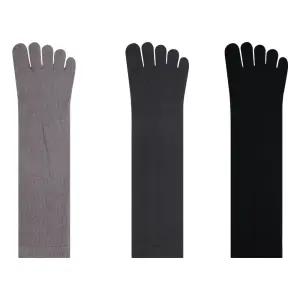 남성 무지 발가락 양말 NCT02 10족