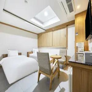 [경기] 인계동 호텔 오르세(경기, 수원)