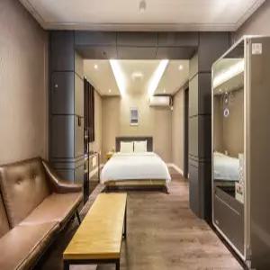 [전남 모텔] 순천 나무늘보 호텔 (순천)