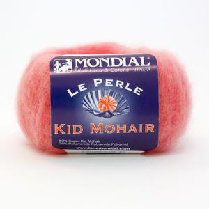 쎄비 몬디알 키드 모헤어 (20g) 슈퍼키드모헤어 고급뜨개실 합사실