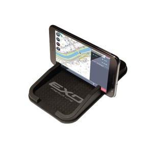 EXO 스마트폰 논슬립패드 대시보드 미끄럼 방지 핸드폰 거치대 차량용품 자동차